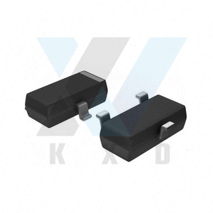 integrated circuit MLX92211LSE-AAA-000-<strong>RE</strong> TSOT23-3 Magnetic switch lock ic chip - Product Image 1