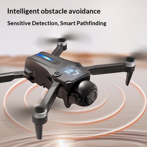 Drone Quadricottero per Bambini con Motore Brushless, GPS, Fotocamera 4K HD, Evitamento Ostacoli e Fotografia Aerea, Aeromobile Telecomandato - Product Image 3