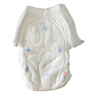 Popok Bayi Kaida Premium Pull Up Super Serap Anti Bocor Bernapas Ventilasi Anti Ruam Pas Nyaman Unisex M L XL Pesan - Product Image 1