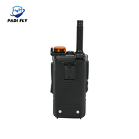 Détecteur anti-drone multi-bandes 800-1500 MHz avec alarme de détection de télécommande UAV, portée longue distance de 1 à 2 km pour drones DJI Autel FPV