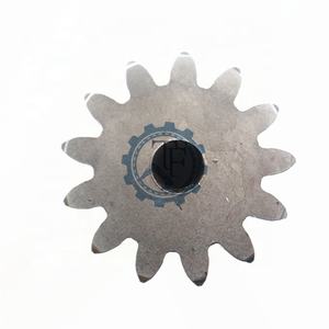 Graafmachine 6589948 Versnelling <span class=keywords><strong>2</strong></span>.8Kg Voor <span class=keywords><strong>Bobcat</strong></span> 325 328 329 <span class=keywords><strong>331</strong></span> 334 Bouwmachines Onderdelen - Product Image 3