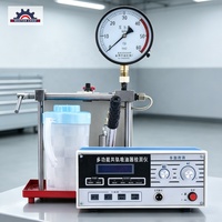 Testeur d'injecteurs Common Rail Diesel CR C PJ 60, calibrateur de buses avec écran LCD pour l'inspection du système de carburant et la réparation du moteur