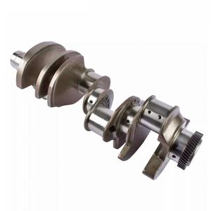 เพลาข้อเหวี่ยง 8C3Z6303A สำหรับรถฟอร์ด 6.4 ลิตร ดีเซล ปี 2008-2010 ผลิตจากวัสดุหล่อ - Product Image 5