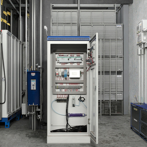 CAKFD Hassas Otomatik Gaz Analiz Cihazı Soğuk Depo Depolaması ve Soğuk Oda Kullanımı için Kolay Kullanımlı - Product Image 5