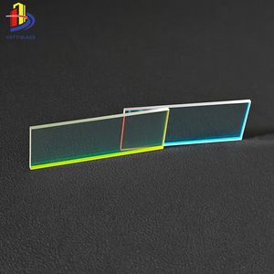 Filtre infrarouge à bande IR pour transmission infrarouge, isolation thermique pour capteur automobile - Product Image 1
