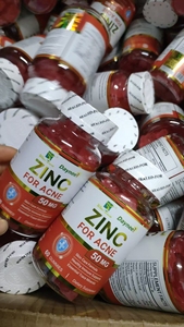 Gomitas de Zinc WinsTown Daynee, Suplemento Dietético Vegano con Pectina para Adultos, Apoyo Inmunológico y Vitamínico, de Fábrica - Product Image 6