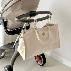 <span class=keywords><strong>Bolsa</strong></span> Grande <span class=keywords><strong>para</strong></span> Mamá, <span class=keywords><strong>para</strong></span> Cochecito, Bolsos de Mano, <span class=keywords><strong>Bolsa</strong></span> de Pañales <span class=keywords><strong>para</strong></span> Bebé, <span class=keywords><strong>Bolsa</strong></span> de Maternidad de Lona, <span class=keywords><strong>Bolsa</strong></span> de Viaje <span class=keywords><strong>para</strong></span> <span class=keywords><strong>Hospital</strong></span>, Paquetes de Maternidad, <span class=keywords><strong>para</strong></span> Madres e Hijos - Product Image 2