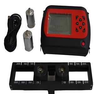 Melhor Preço: <span class=keywords><strong>Detector</strong></span> Digital Abrangente NDT para Medição de Profundidade de Fissuras em Concreto por Ultrassom - Product Image 1