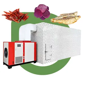 Industrial Mushroom Apricot Fruit Garlic Pepper Cassava Onion Mango Tomato Deshidratador Dryer Drying Machine