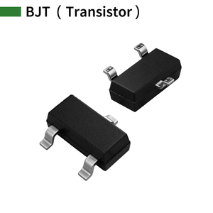 MMBT5401LT1G SOT-23 PNP BJT 500mA 150V 300mW 300MHz SMD ทรานซิสเตอร์แบบไบโพลาร์ชนิดแยกส่วน รุ่นดั้งเดิม MMBT5401 - Product Image 1