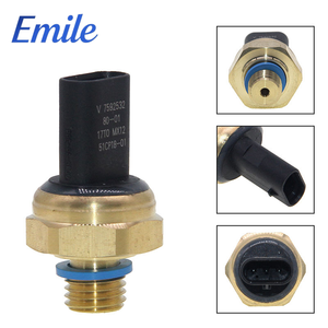 Sensor de Presión de Aceite OE 12617592532 para Peugeot, Citroën y <span class=keywords><strong>BMW</strong></span> N20 N55 B48 B58 2012-<span class=keywords><strong>2023</strong></span> 328i 530i X3 XDrive28i <span class=keywords><strong>X5</strong></span> <span class=keywords><strong>XDrive40i</strong></span> - Product Image 5