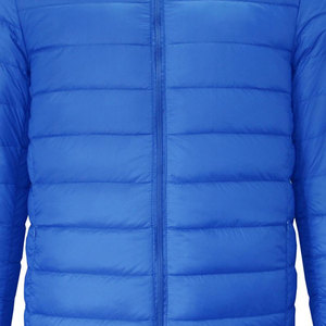 Chaqueta de Invierno de Manga Larga con Logotipo Personalizado Multinivel de Color Personalizado y Calidad Premium OEM, Chaqueta de Moda para Hombre en Oferta - Product Image 4