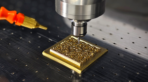 ArtCam Programmierung für Präge-, Heißfolienpräge- und Gravur-<span class=keywords><strong>CNC</strong></span>-Maschinen in der Druck- und Verpackungsindustrie - Product Image 2