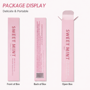 Crayon à lèvres mat double embout en bois, trois-en-un, longue tenue, pour le contour et le dessin des lèvres, idéal pour le maquillage de soirée - Product Image 6