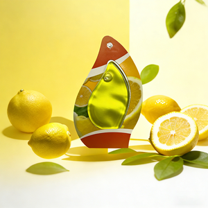 <span class=keywords><strong>Ambientador</strong></span> Moderno en Gel Transpirable con Forma de Gota de Agua, Recarga de Perfume sin Fuego para Ventilación de Coche, Hogar y Baño - Product Image 3