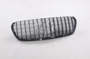 Klt-A-078-High qualité ABS <span class=keywords><strong>Calandre</strong></span> avant pour <span class=keywords><strong>Mercedes</strong></span> classe X <span class=keywords><strong>Calandre</strong></span> style <span class=keywords><strong>GT</strong></span> et Étoile <span class=keywords><strong>calandre</strong></span> - Product Image 5