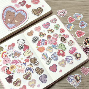 Custom <b>waterproof</b> stickers, self-adhesive die-cut stickers, durable vinyl <b>labels</b> for packaging - Product Image 2