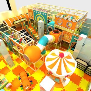 Quality Choice Ball Pools <b>Trampoline</b> Park Playground Indoor Equipment Sets Commercial Kids Slides Playground Indoor for Children - Product Image 1