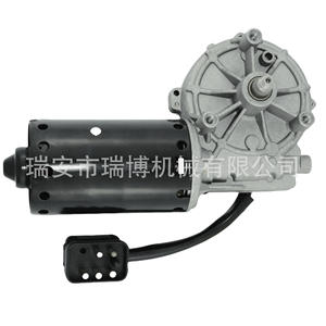 Motor de limpiaparabrisas 2018203642 compatible con Mercedes Benz 190 (W201) - Product Image 2