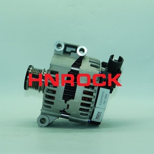 NUEVO HNROCK 12V 150A <span class=keywords><strong>ALTERNADOR</strong></span> 0121615027 0121615012 FG15T042 FG15T044 FG15T072 12317562388 12317574365 - Product Image 5