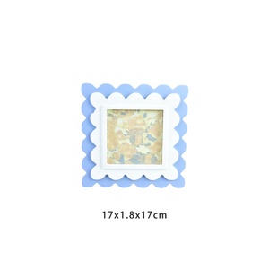 Khung Ảnh Gỗ Khung Ảnh Bằng Gỗ Lò Xo - Product Image 5