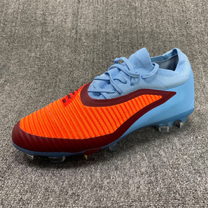 Diseño popular Transpirable y cómodo Zapatillas de fútbol baratas Botas de fútbol - Product Image 5