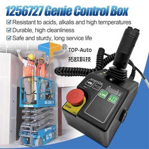 'Exw giá OEM chất lượng aftermarket Genie phụ tùng 1235727 1256727gt nền tảng hộp điều khiển PCU sử dụng cho Genie G6 cắt kéo lifs - Product Image 2