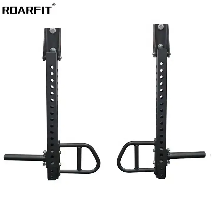 ROARFIT Fitness equipment adjustable inclined arm attachment for multi function station
