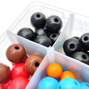 Nhà sản xuất công cụ giáo dục hóa học mô hình phân tử <span class=keywords><strong>Kit</strong></span> cho giáo viên và học sinh - Product Image 4