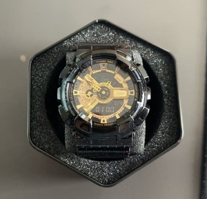 Montre originale de la série G résistante aux chocs et à l'eau, personnalisable GA2100 <span class=keywords><strong>Gm2100</strong></span> - Product Image 4