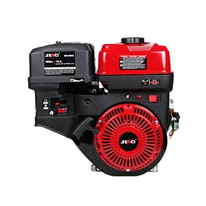 Mesin Generator Bensin SENCI 459cc 16HP 9.5 KW