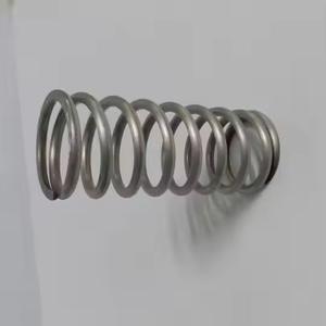 Promotie: Hete Aanbieding, Hoge Kwaliteit Op Maat Gemaakte RVS Coil Compressieveren voor Stempelmatrijzen, Industrieel Gebruik, OEM Service - Product Image 2