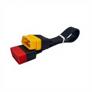Cable de Extensión OBD2 ACARDIAG X431 con Comunicación RF para Herramienta de Diagnóstico Automotriz Elm327/Thinkdiag de 12V y 16 Pines - Garantía de 12 Meses - Product Image 4