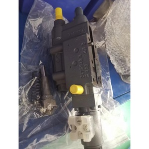 Vanne proportionnelle Rexile A15VSO175 A15VSO210 A15VSO280 à quatre voies 400 bars 600 L/min, vanne de commande hydraulique - Product Image 1