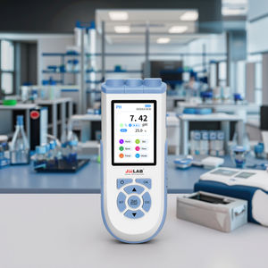 Gölet/Lab için jm-ph10 taşınabilir pH metre su kalitesi <span class=keywords><strong>test</strong></span> cihazı - Product Image 4