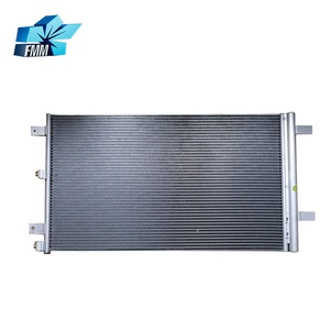 Condensador OEM/ODM para Kia BONGO 2000, Entrega en 30 a 50 Días - Product Image 2