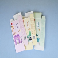 Boîtes d'emballage personnalisées pour colis, snacks, cadeaux, boîtes surprises mystère, boîtes en papier pour tableau blanc, gadgets