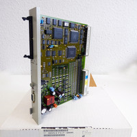 Teleperm M 6DS1717-8RR 6DS1 717-8RR E1 SW3 -Un- Original Nuevo de Fábrica