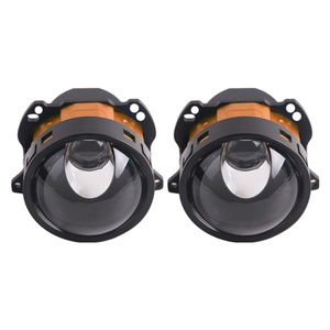 Sanvi Customize 3 Inch Laser Lens K5 77w 5500k Super Bright Universal Auto Bi Led Projector Laser Lens Car Headlights - Product Image 2