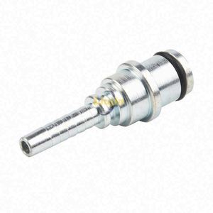 Accesorios de manguera hidráulica, venta al por mayor de <span class=keywords><strong>China</strong></span>, conectores de manguera personalizados - Product Image 2