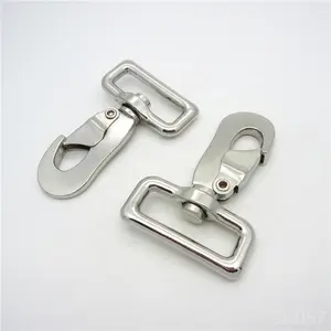 Wholesale 40mm snap hook For Hardware And Tools Needs –