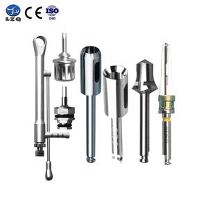 Clé à molette dynamométrique pour implants guidés en promotion - Product Image 6