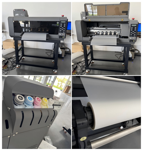 Imprimante DTF INQI A2 pour l'impression de t-shirts avec kit de <span class=keywords><strong>conversion</strong></span>, garantie 1 an, compatible avec la tête d'impression Epson I3200 - Product Image 3