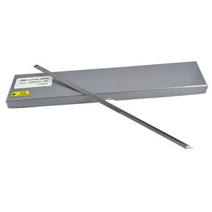 高速度鋼カッター<span class=keywords><strong>Lectra</strong></span>ためレクトラナイフ - Product Image 1