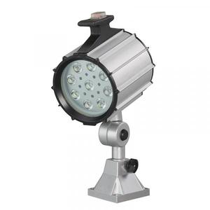 ไฟ LED 1800lm fervi 0531A 110มม.-8012667361129ไฟฟ้าเครื่องมืออุปกรณ์เสริมของเครื่องจักร - Product Image 1