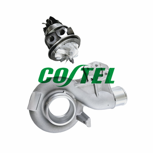 Mise à niveau du Turbo Supre Core pour Hyundai Genesis Coupé 2.0L Stage 2 450HP TD04HL 21T L0412079 28231-2C600 282312C600 L0412079 - Product Image 1