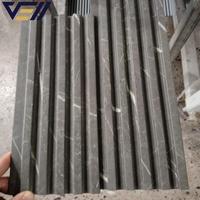 Paneles de Pared de PS de Fábrica Vell y Paneles de Pared de PS Laminados Impermeables