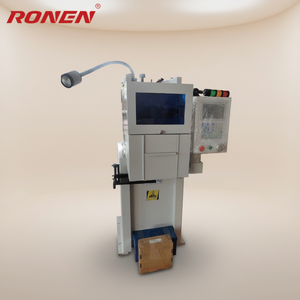 Machine à former le fil 3D : idéale pour les jouets et les connecteurs électroniques - Product Image 1