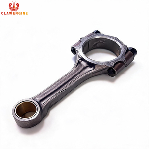 Conjunto de biela de motor Clawengine 1DZ 13201-78201-71 para montacargas Toyo 8FD30 7FDK20 2TD15, envío desde Hong Kong - Product Image 1