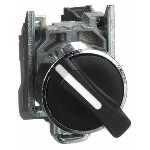 XB4BD21 Smart <b>Push</b> <b>Button</b> <b>Switch</b> IP53 10A 600VAC with Screw & Quick Connect Terminals - Product Image 5